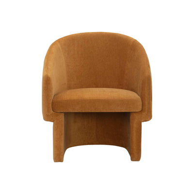 LAURYN LOUNGE CHAIR