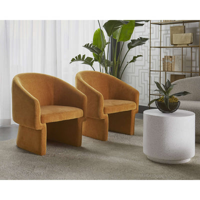 LAURYN LOUNGE CHAIR