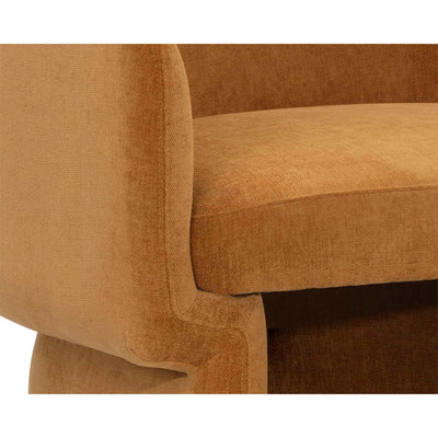 LAURYN LOUNGE CHAIR