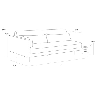 KALANI SOFA