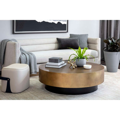 BERNABY COFFEE TABLE