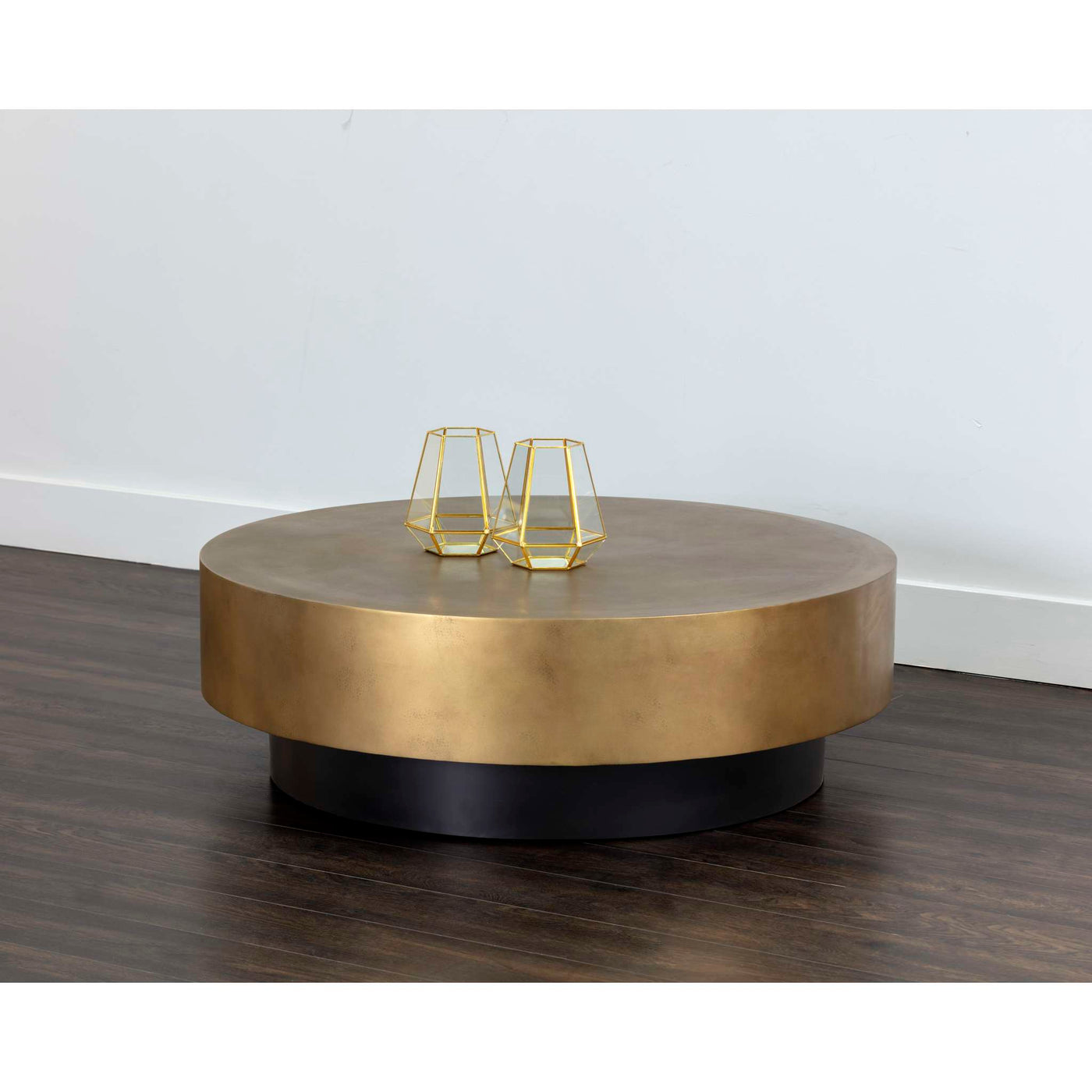 Bernaby Coffee Table