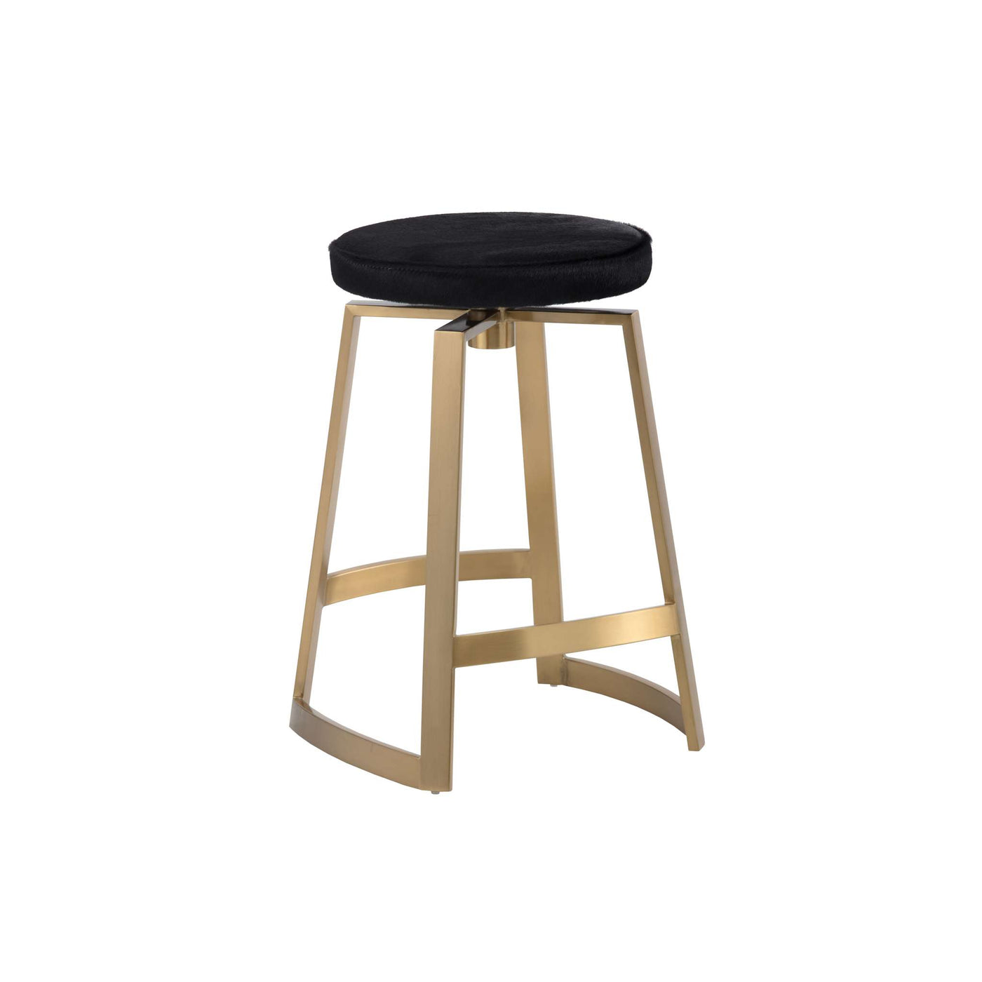 HENDRIX SWIVEL COUNTER STOOL