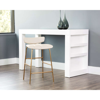 LORELEI COUNTER STOOL