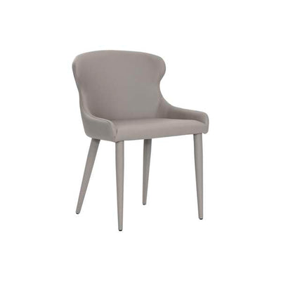 EVORA DINING CHAIR (Sef of 2)