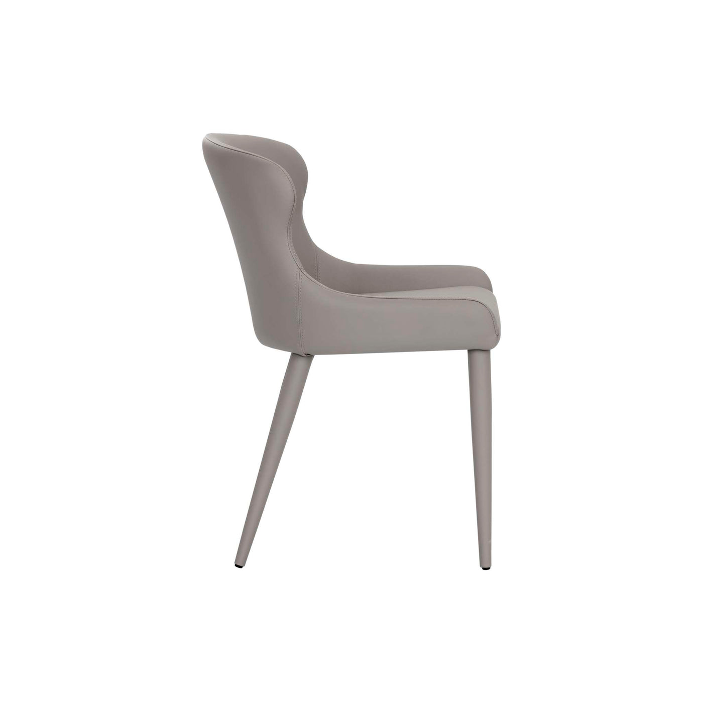 EVORA DINING CHAIR (Sef of 2)