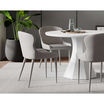 Evora Dining Chair (Sef Of 2)