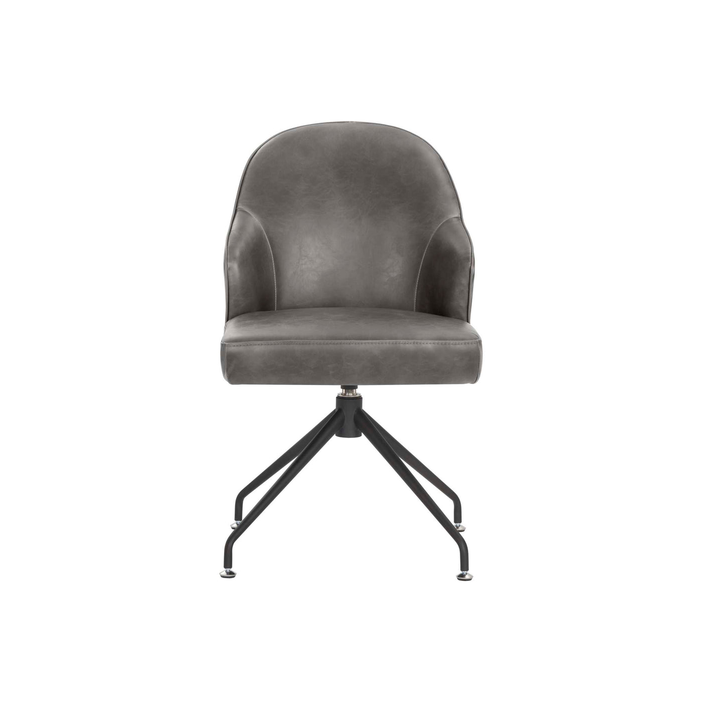 Bretta Swivel Dining Chair