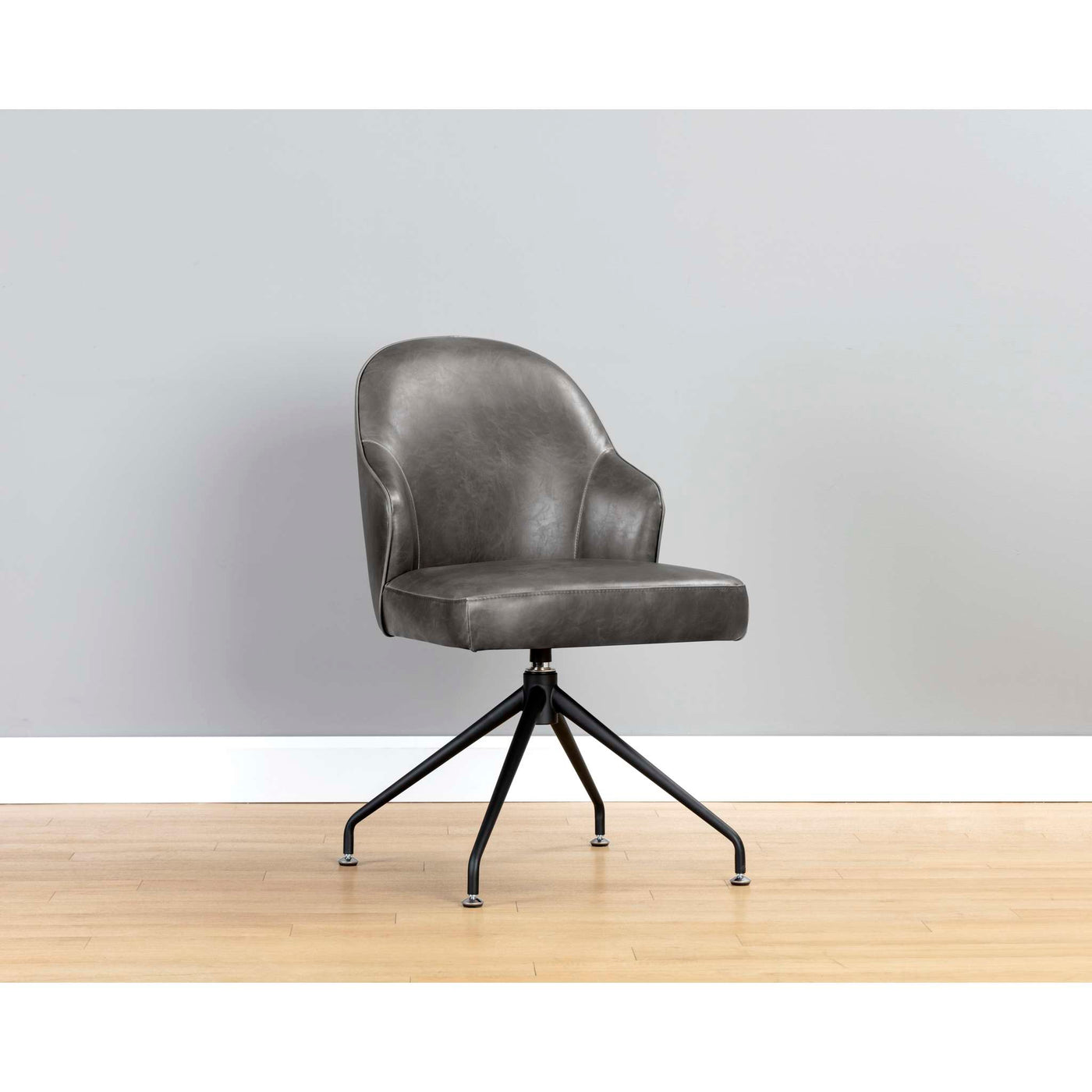 Bretta Swivel Dining Chair