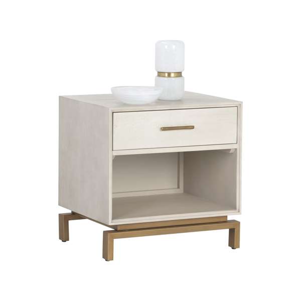 VALENCIA NIGHTSTAND