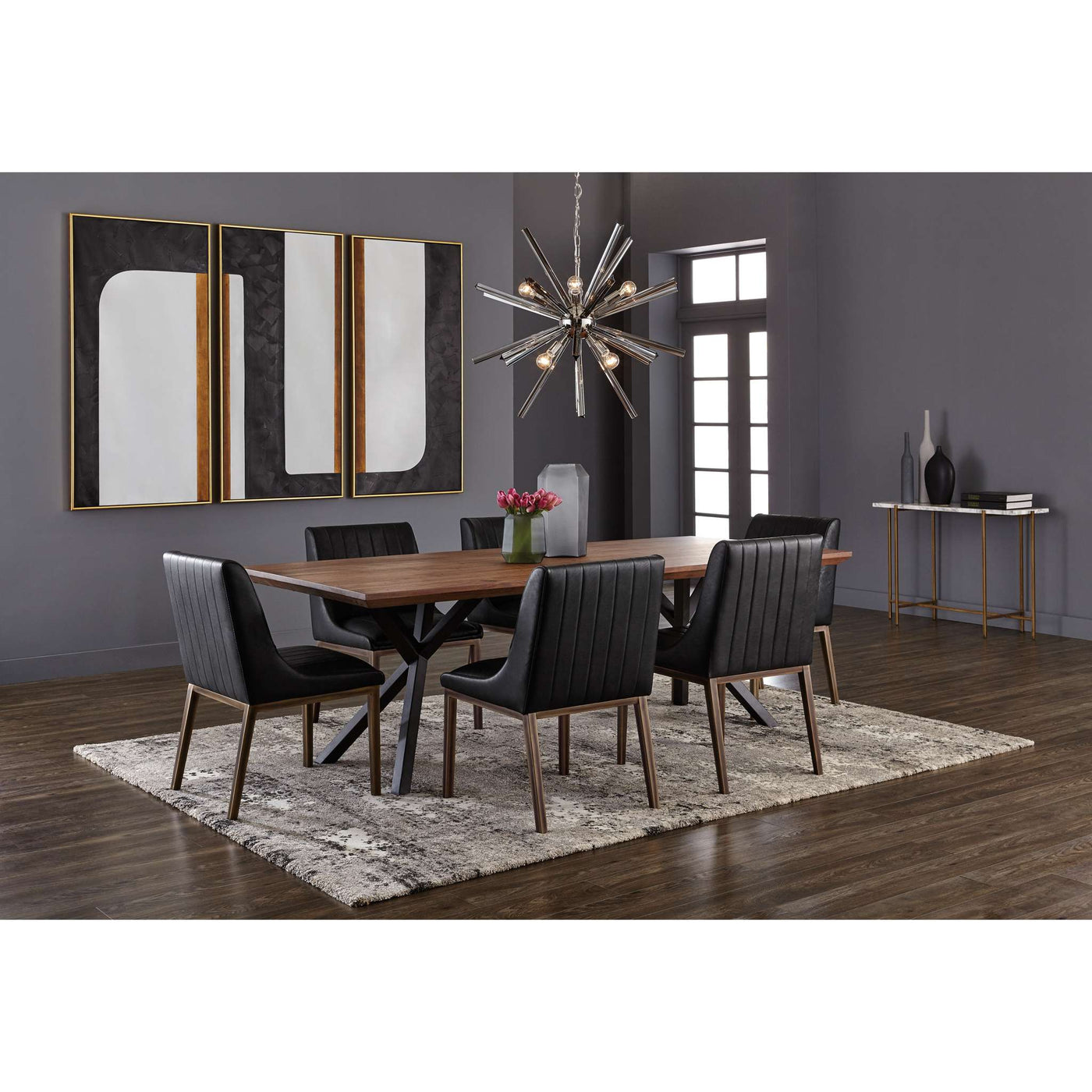 Lark Dining Table - 94"