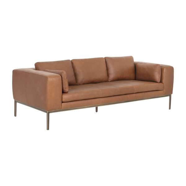 BURR SOFA