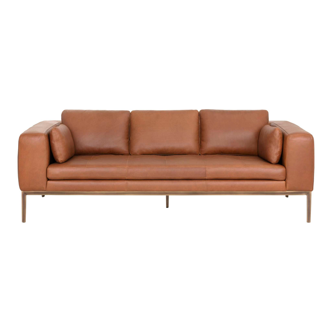 Burr Sofa