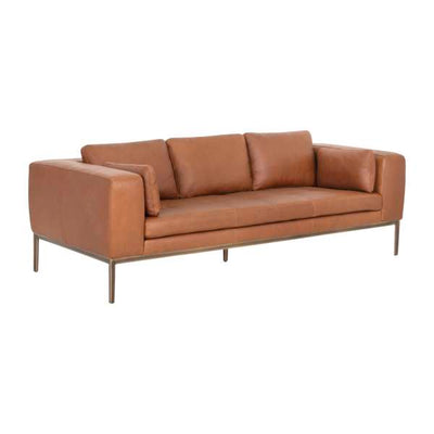 Burr Sofa