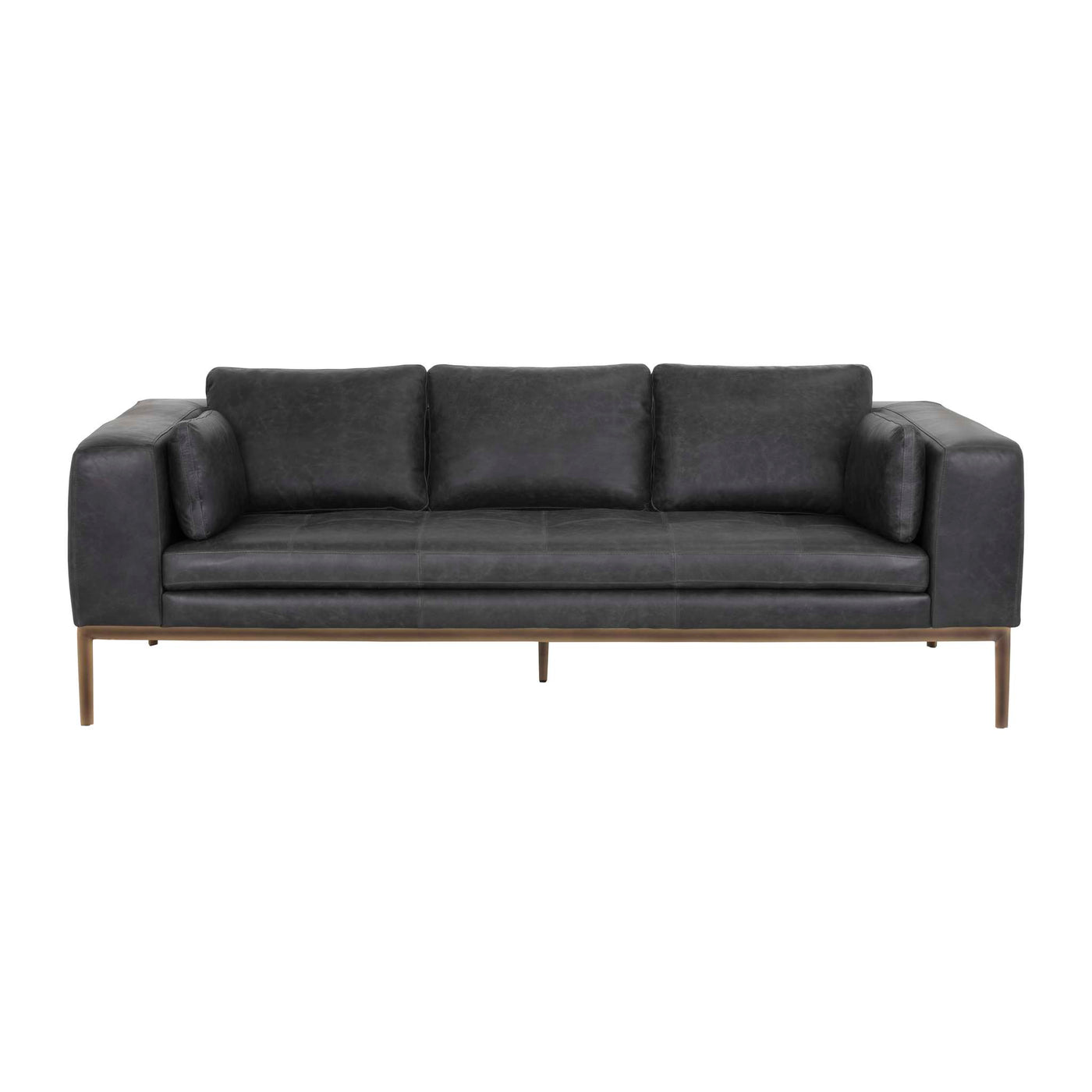 Burr Sofa