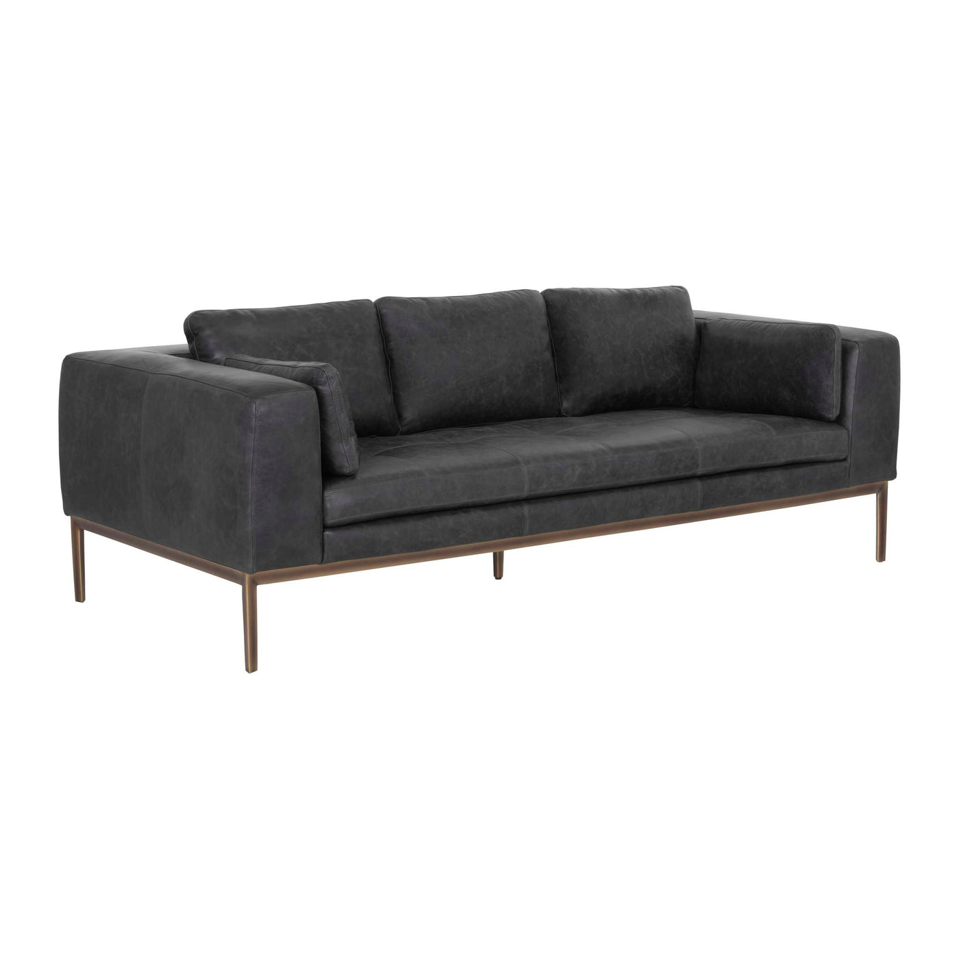 BURR SOFA