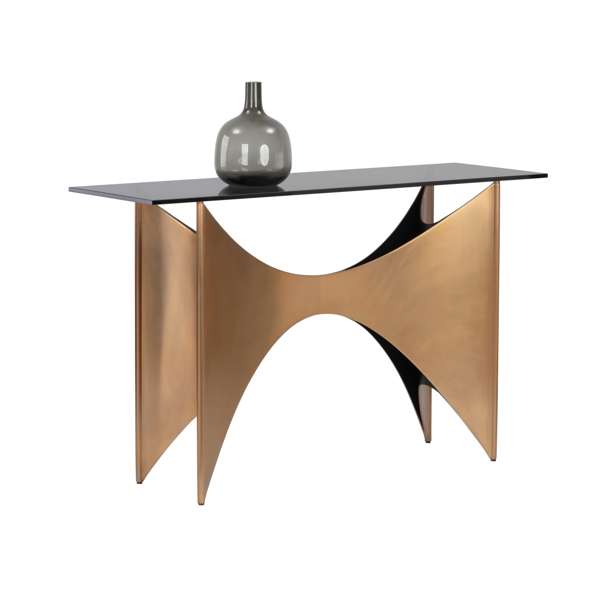 LONDON CONSOLE TABLE