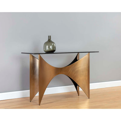 London Console Table