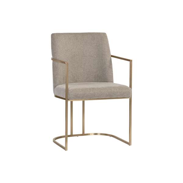 RAYLA DINING ARMCHAIR