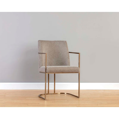 RAYLA DINING ARMCHAIR