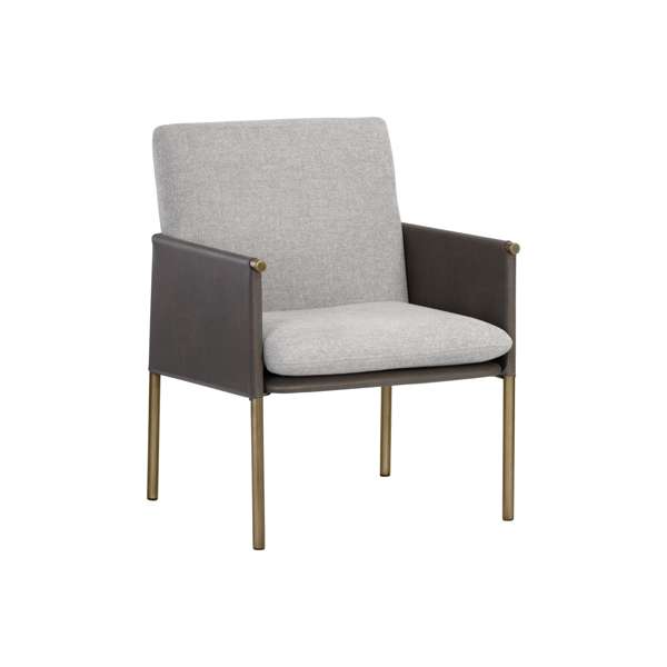 Bellevue Lounge Chair