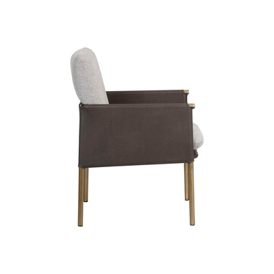 Bellevue Lounge Chair