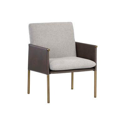 BELLEVUE LOUNGE CHAIR