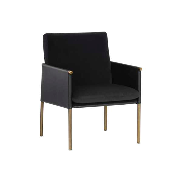 Bellevue Lounge Chair