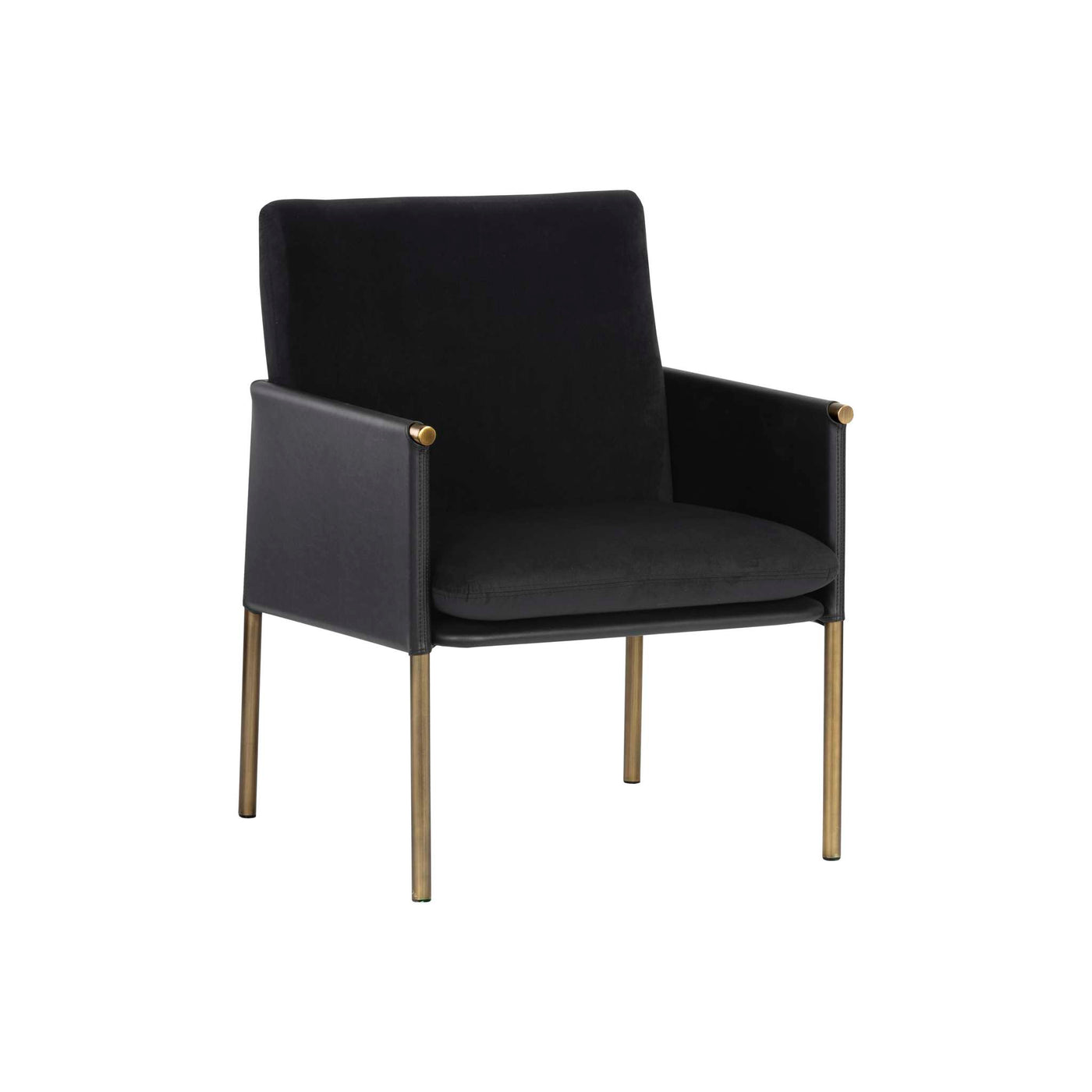 BELLEVUE LOUNGE CHAIR