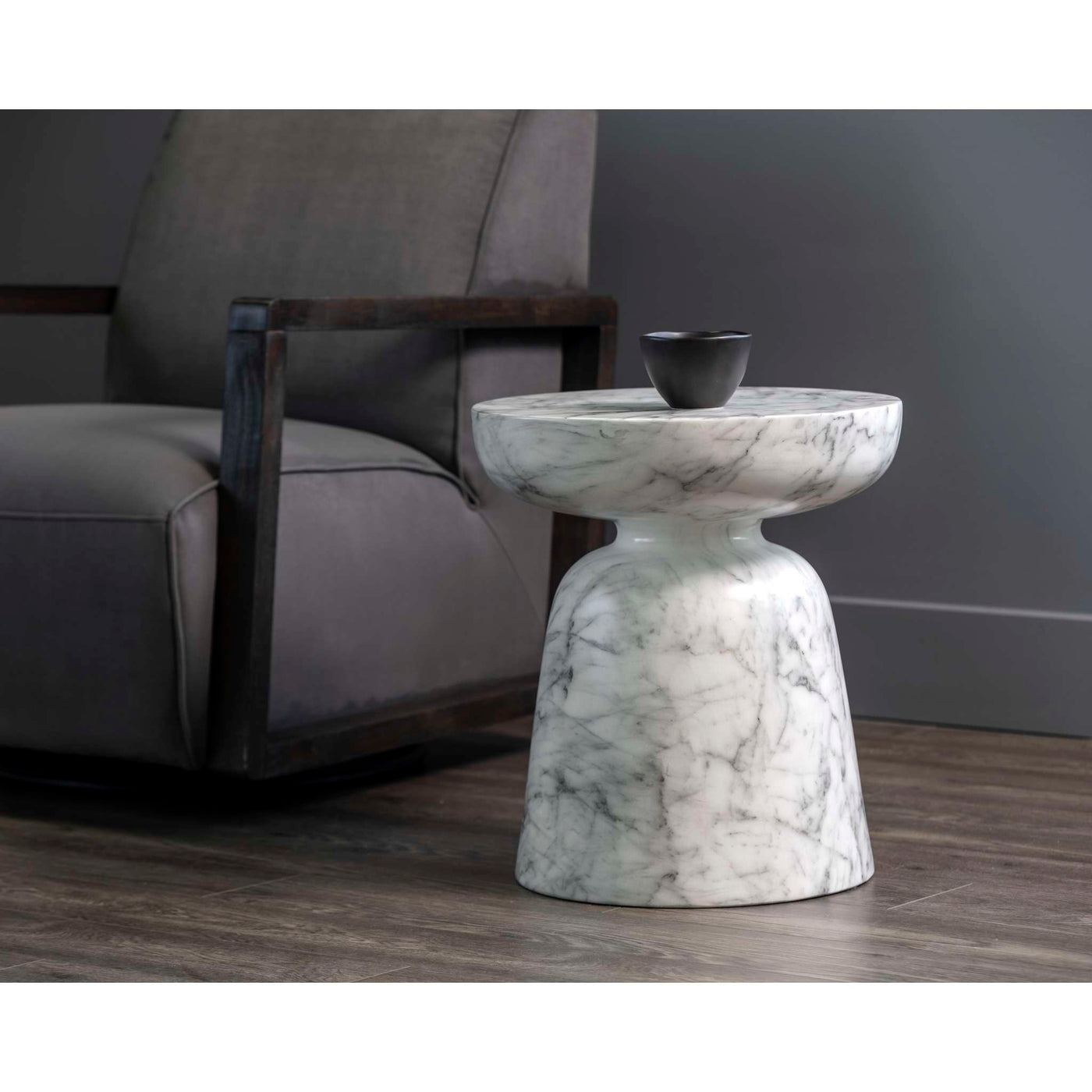 Lucida End Table