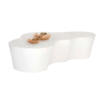 AVA COFFEE TABLE - TERRAZZO