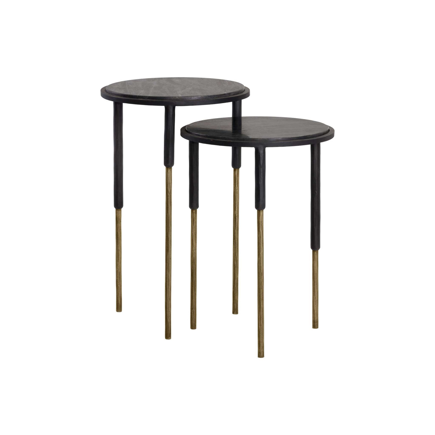 Kyrie Nesting End Tables (Set Of 2)