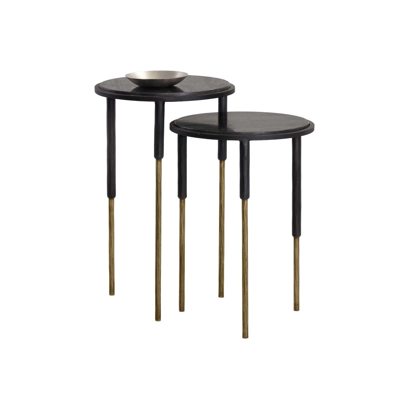 Kyrie Nesting End Tables (Set Of 2)