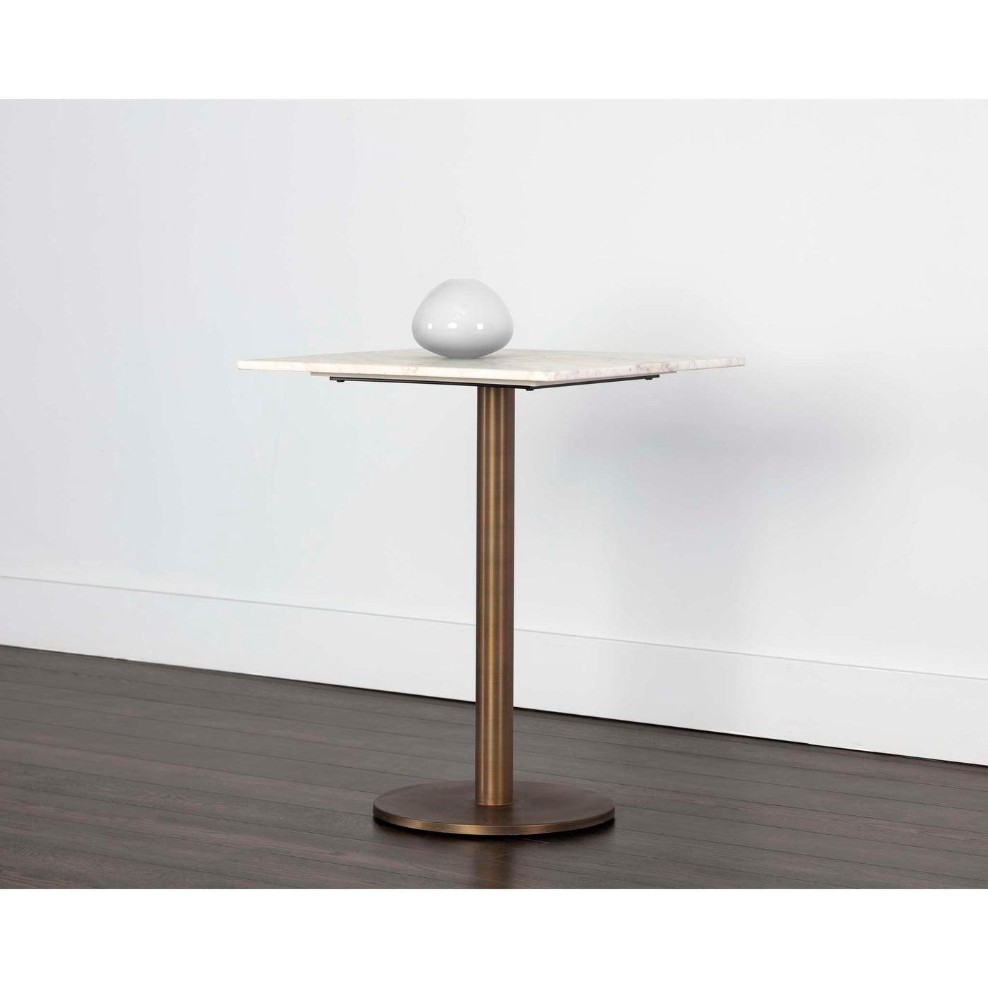 Enco Bistro Table - Square - 24"