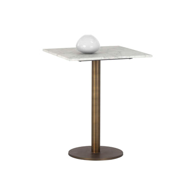 ENCO BISTRO TABLE - SQUARE - 24"