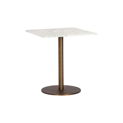 ENCO BISTRO TABLE - SQUARE - 24"