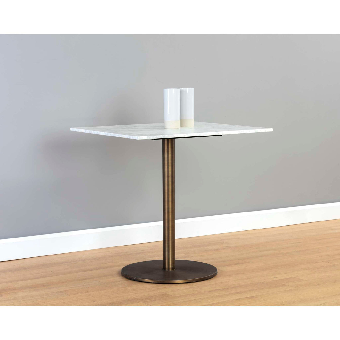 Enco Bistro Table - Square - 30"