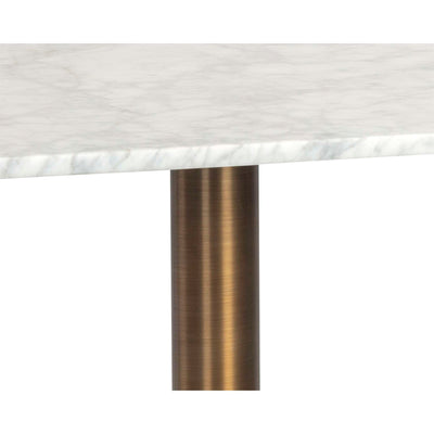 ENCO BISTRO TABLE - SQUARE - 30"