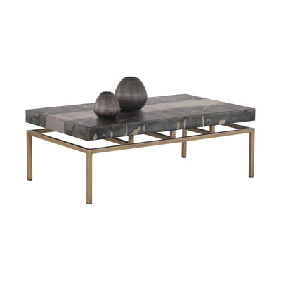 Toreno Coffee Table