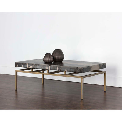 TORENO COFFEE TABLE