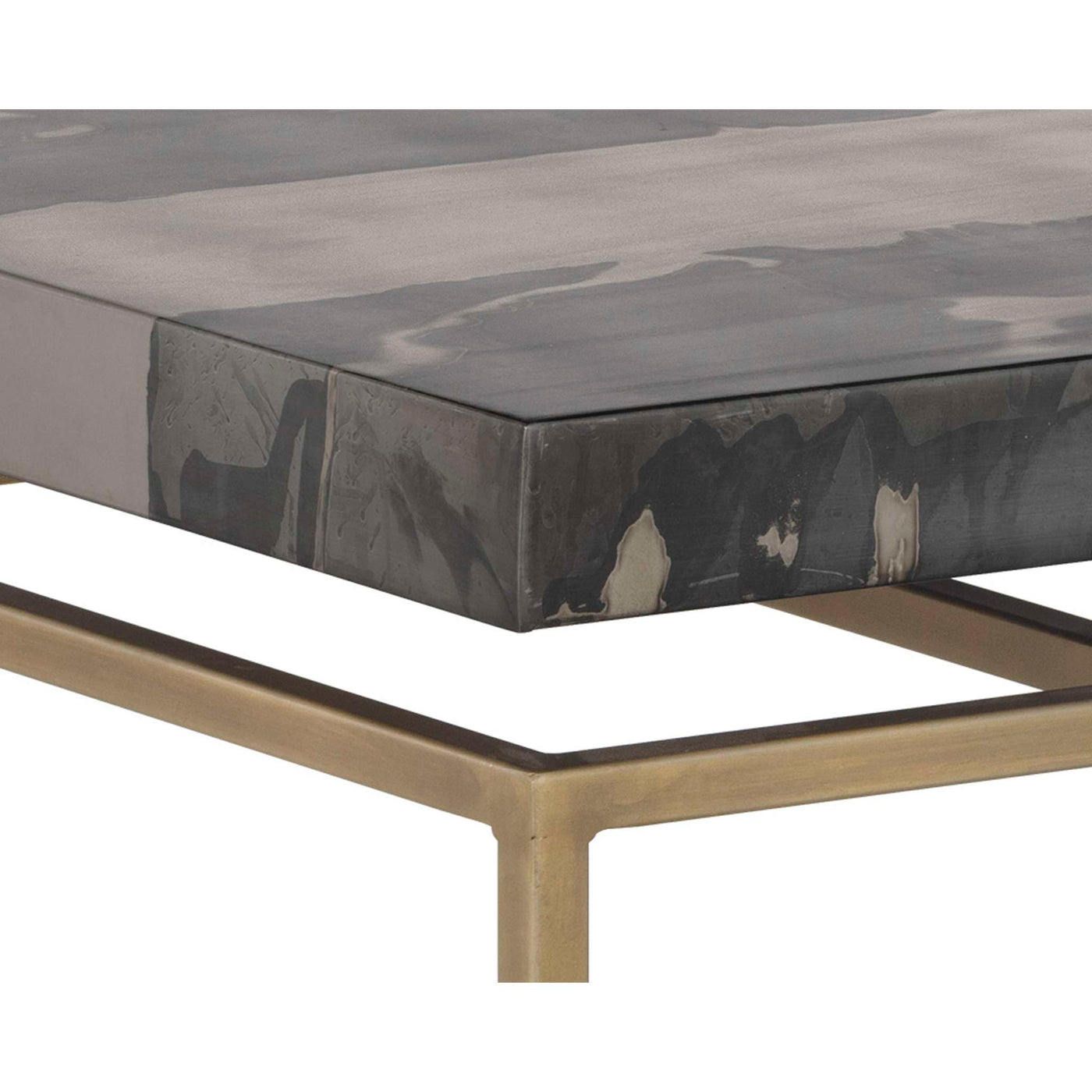 Toreno Coffee Table