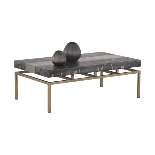 TORENO COFFEE TABLE