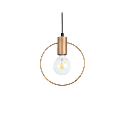 Vasto Pendant Light