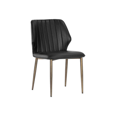 Clinton Dining Chair (Sef Of 2)