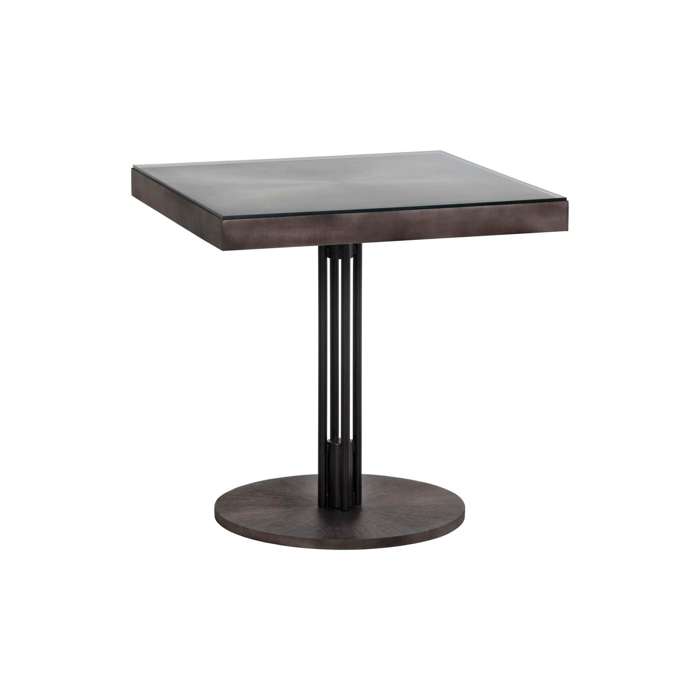 TERRY BISTRO TABLE - SQUARE - 30"