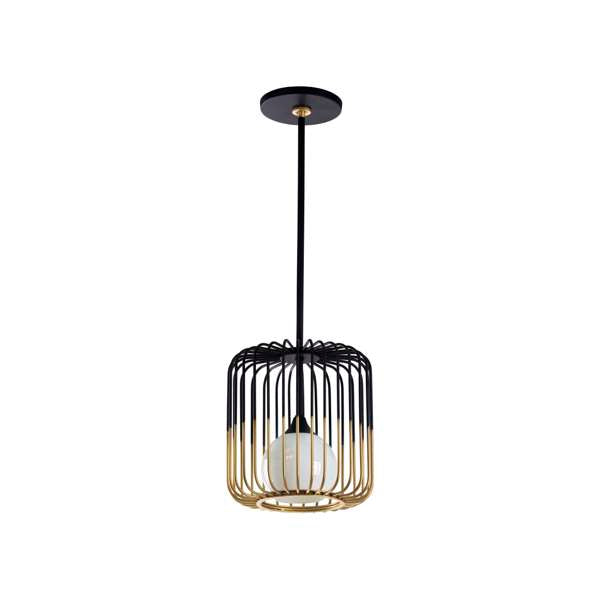 CIRCA PENDANT LIGHT