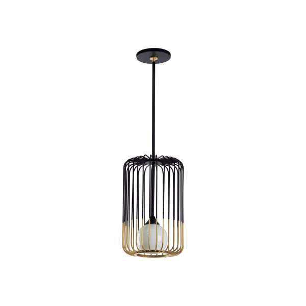 Circa Pendant Light