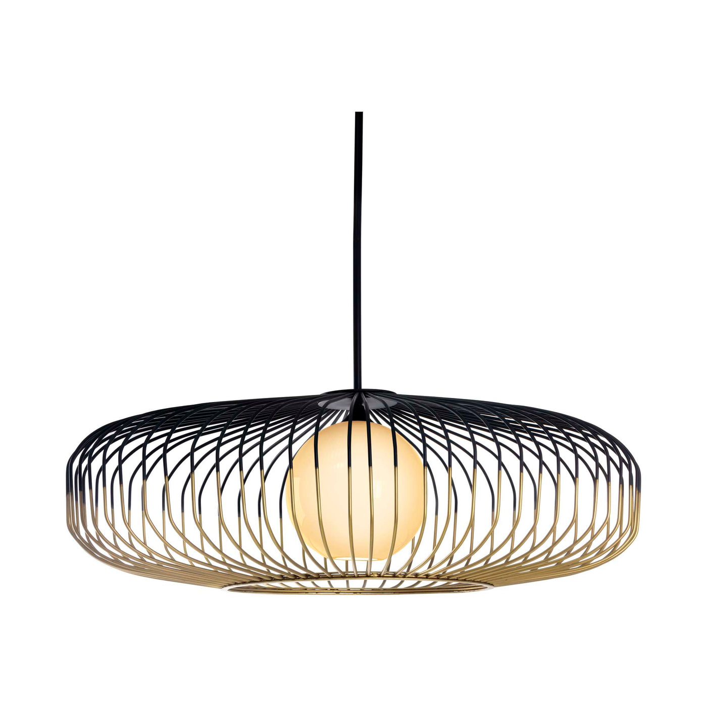 Circa Pendant Light