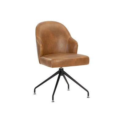 Bretta Swivel Dining Chair