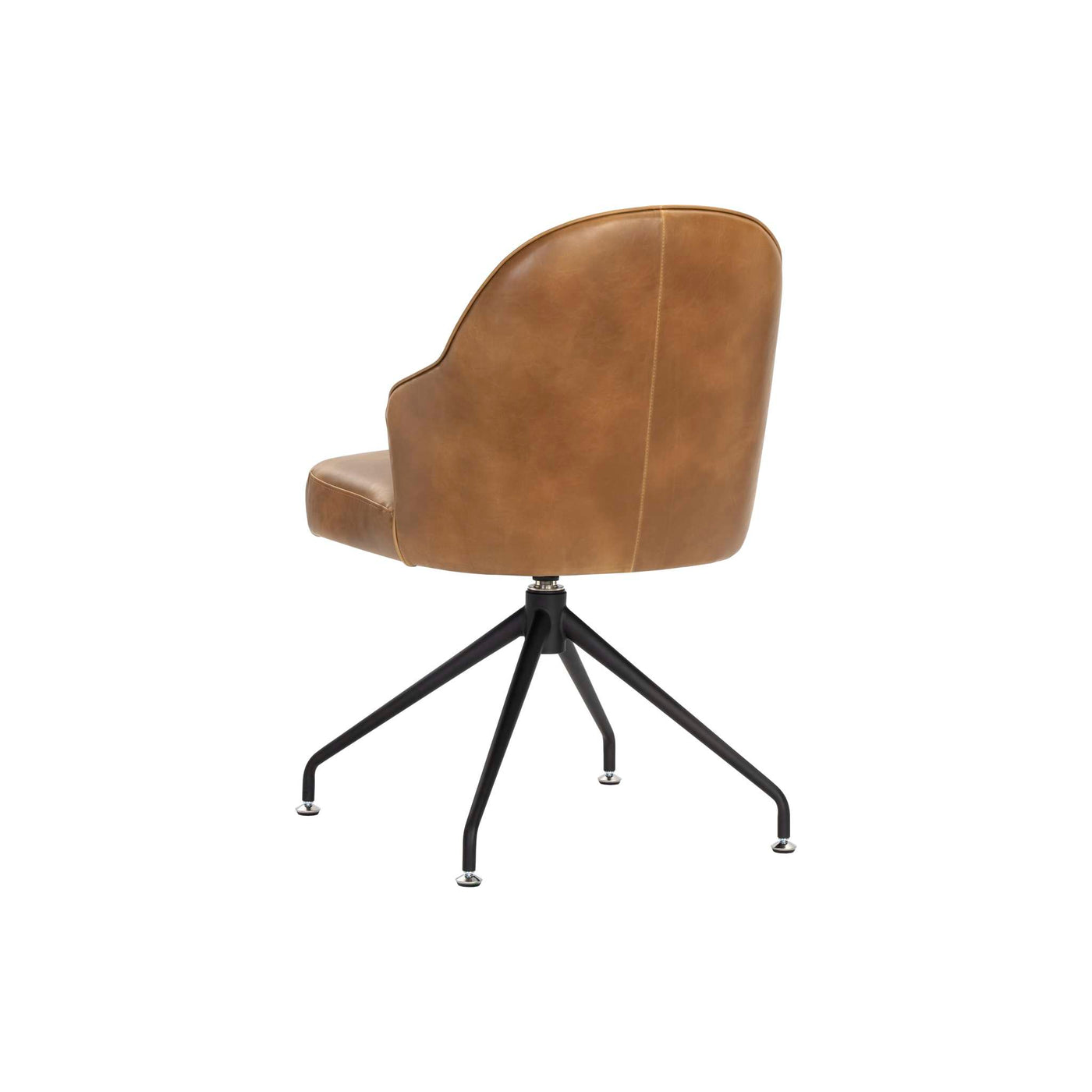 Bretta Swivel Dining Chair